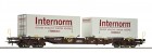 67312 Roco Container car type Sgns